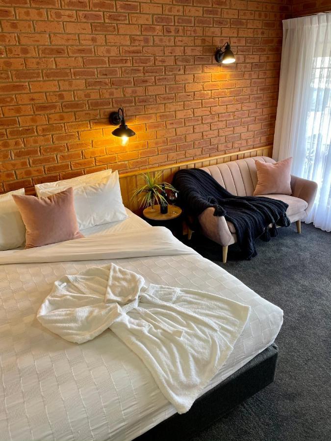 金河汽车旅馆 莫亚马 外观 照片